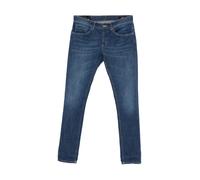 Dondup - Vaqueros Slim-fit - Jeans - Hombre - Azul - W31 -