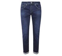 Dondup - Vaqueros Slim-fit - Jeans - Hombre - Azul - W31 -