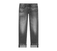 Dondup - Vaqueros Slim-fit - Jeans - Mujer - Gris - W31 -