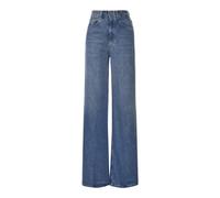 Dondup - Wide Jeans - Jeans - Mujer - Azul - W29 -