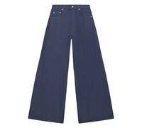 Dondup - Wide Leg Maggie - Jeans - Mujer - Azul - W31 -