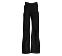 Dondup - Wide Trousers - Trousers - Mujer - Azul - W28 -