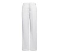 Dondup - Wide Trousers - Trousers - Mujer - Blanco - M -