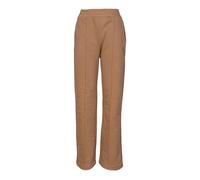 Dondup - Wide Trousers - Trousers - Mujer - Marrón - L -