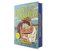Done and Dusted (Deluxe Edition): A Rebel Blue Ranch Novel