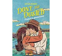 Done and dusted. Fuoco e passione (King)