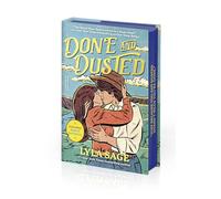 Done and Dusted: The must-read, small-town romance and TikTok sensation! (Rebel Blue Ranch)