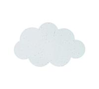 Done by deer Mantel individual Confetti 31x50 cm Blue