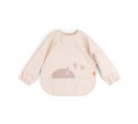 Done by deer Babero con mangas Ozzo Powder