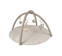 Done by deer Babygym Lalee Ø90 cm Sand