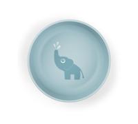 Done by deer Bol Elphee foodie Ø12 cm Blue
