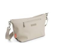 Done by Deer Bolsa organizadora compacta con Cremallera, Bolsillos y Clips para Cochecito, Impermeable, Elegante y de fácil Acceso