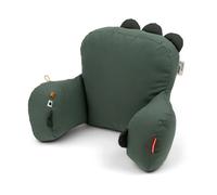 Done by deer Cojín para carrito Croco Green