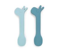 Done by deer Cucharas Lalee. 2-pack Blue