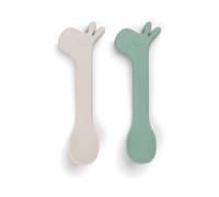Done by deer Cucharas Lalee. 2-pack Green