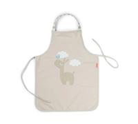 Done by deer Delantal infantil Lalee Green