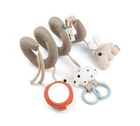 Done by Deer Espiral de Actividades Happy Clouds Arena