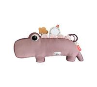 Done by Deer Juguete de Actividades Croco Rosa