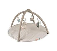 Done by deer Babygym Lalee Ø90 cm Sand