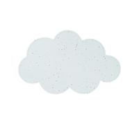 Done by deer Mantel individual Confetti 31x50 cm Blue