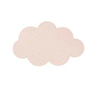 Done by deer Mantel individual Confetti 31x50 cm Powder