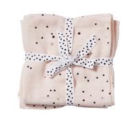 Done by deer Paños Dreamy Dots 2-pack Powder