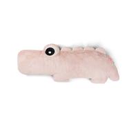 Done by deer Peluche Croco big 100 cm Powder
