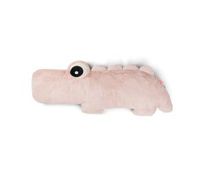 Done by deer Peluche Croco big 100 cm Powder