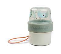 Done by Deer Contenedor de comida ™ To go 2-way S Birdee, Verde - talla125ml-250ml