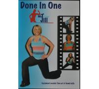 Done In One with My Trainer Jill