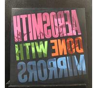 Done With Mirrors