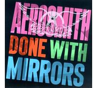 Done with mirrors