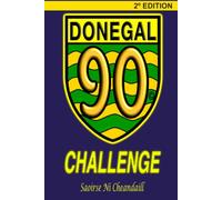 Donegal 90 Challenge: 2º Edition