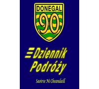 Donegal 90 Dziennik Podróży