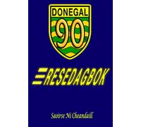 Donegal 90 Resedagbok