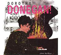 Donegan, Dorothy - Live at the 1990 Floating