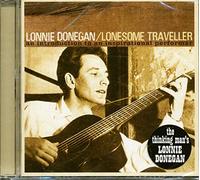 Donegan,Lonnie - An Introduction to...