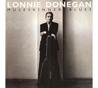Donegan, Lonnie - Muleskinner Blues