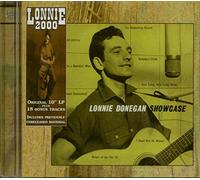 Donegan, Lonnie - Showcase =remastered=