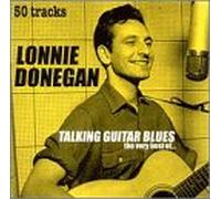Donegan, Lonnie - Talking Guitar Blues