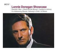Donegan - Showcase [Vinilo]