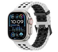 DONEGANI NO para Correa Apple Watch Se Ultra 2 40mm 44mm 46mm 42mm 45mm 41mm 38mm 49mm Series 10 9 8 7 6 5 4 3 Mujer Hombre Original Pulsera Strap