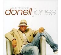 Donell Jones - B.O. Donell Jones (+Bonus)