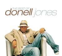 Donell Jones Best Of Donell Jones (CD) (Importación USA)