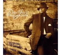 DONELL JONES - Journey Of A Gemini