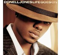 Donell Jones - Life Goes on