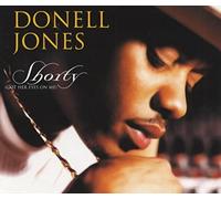 Donell Jones - Shorty