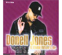 Donell Jones - U Know What's Up