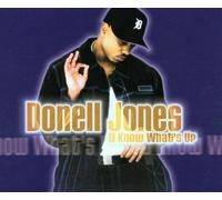 Donell Jones - U Know Whats Up Rmx