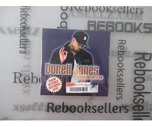 Donell Jones - You Know Whats Up